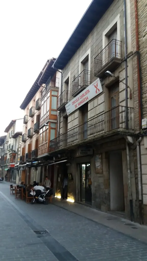 Bar El Pilar_Sangüesa/Zangoza_slider_image_3