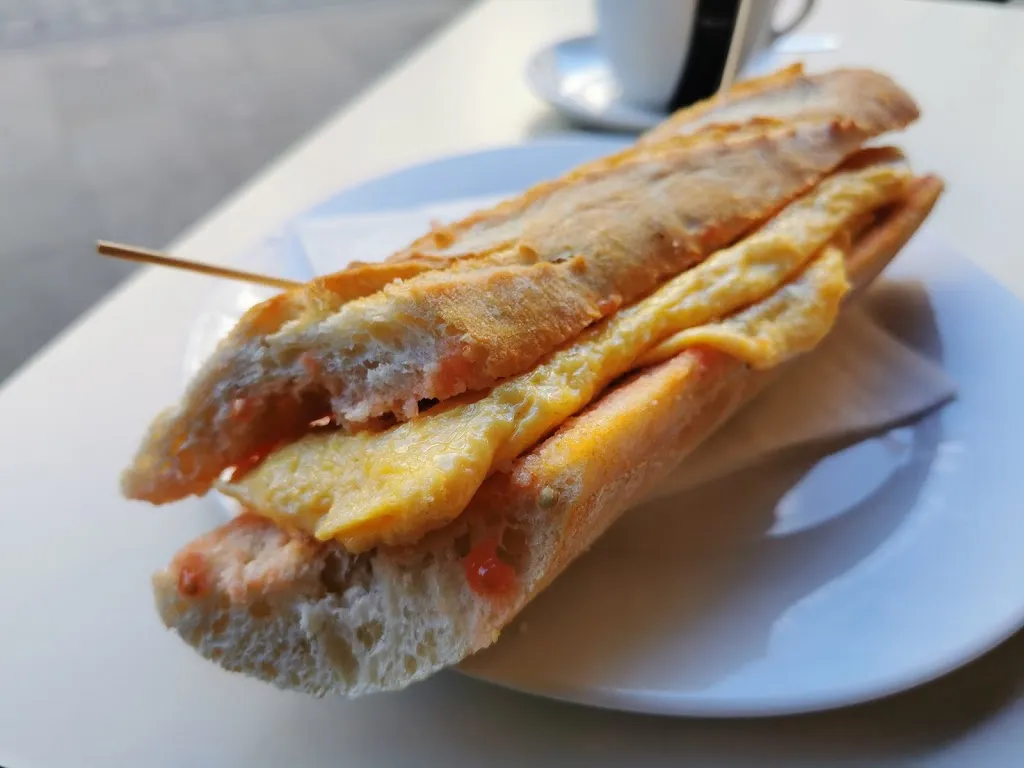 Menu_Bar Landa_Sangüesa/Zangoza_image_4