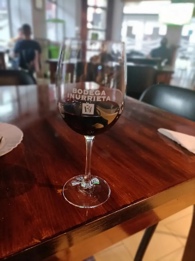 Menu_Bar Landa_Sangüesa/Zangoza_image_7