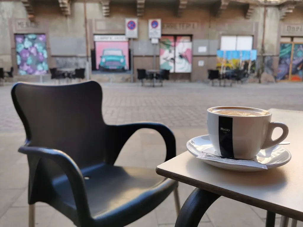 Bar Landa restaurant in Sangüesa/Zangoza