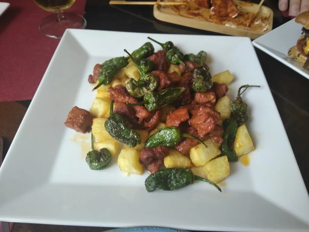 Menu_Bar La Cepa_Sangüesa/Zangoza_image_5