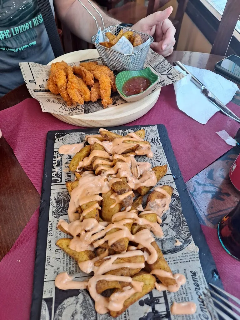 Menu_Bar La Cepa_Sangüesa/Zangoza_image_7