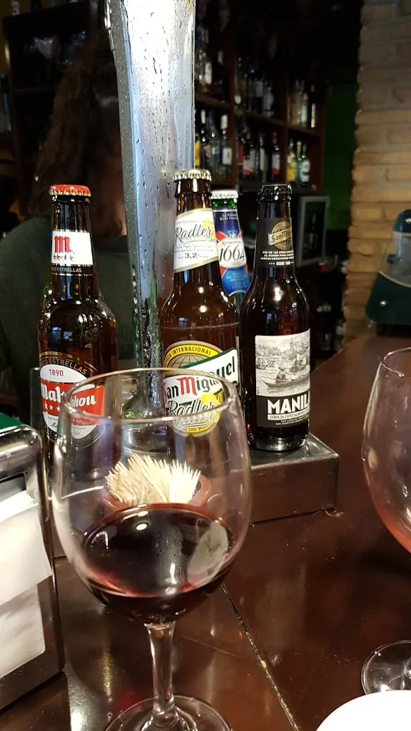 Menu_Bar La Cepa_Sangüesa/Zangoza_image_8