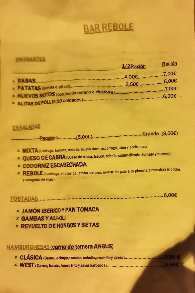 Menu_bar rebole_Sangüesa/Zangoza_immagine_1