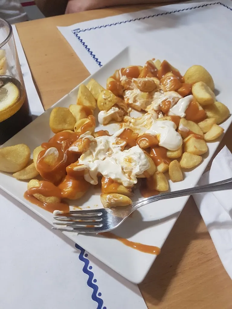 Menu_bar rebole_Sangüesa/Zangoza_immagine_4