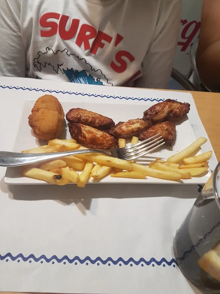 Menu_bar rebole_Sangüesa/Zangoza_immagine_5