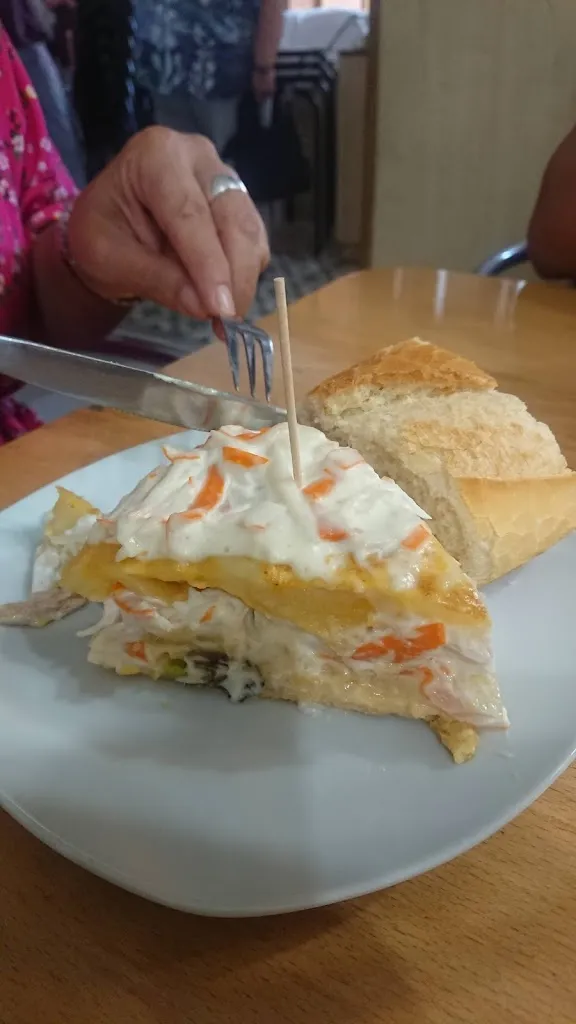 Menu_bar rebole_Sangüesa/Zangoza_immagine_6