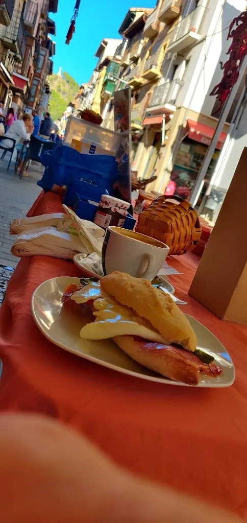 Menu_bar rebole_Sangüesa/Zangoza_immagine_8