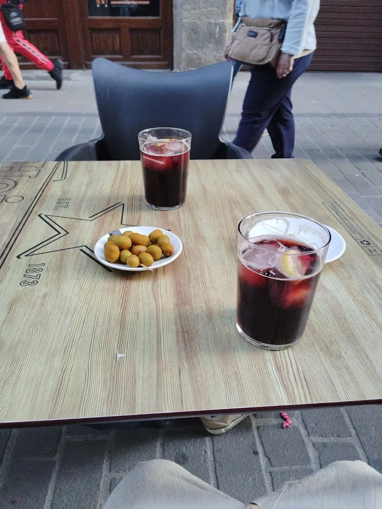 Menu_bar rebole_Sangüesa/Zangoza_immagine_9