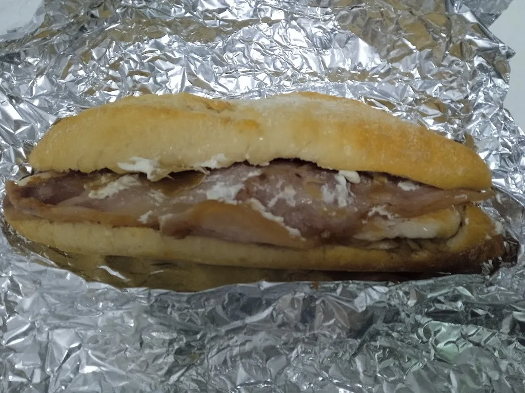 Patricia Domínguez_bar rebole_Sangüesa/Zangoza_recensione