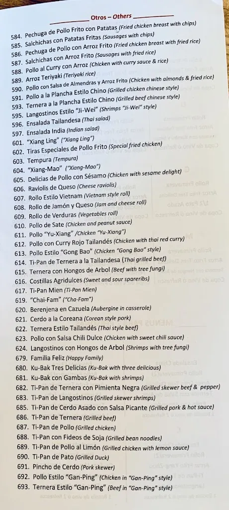 Menu_Restaurante Nan King_Sant Joan dAlacant_image_1