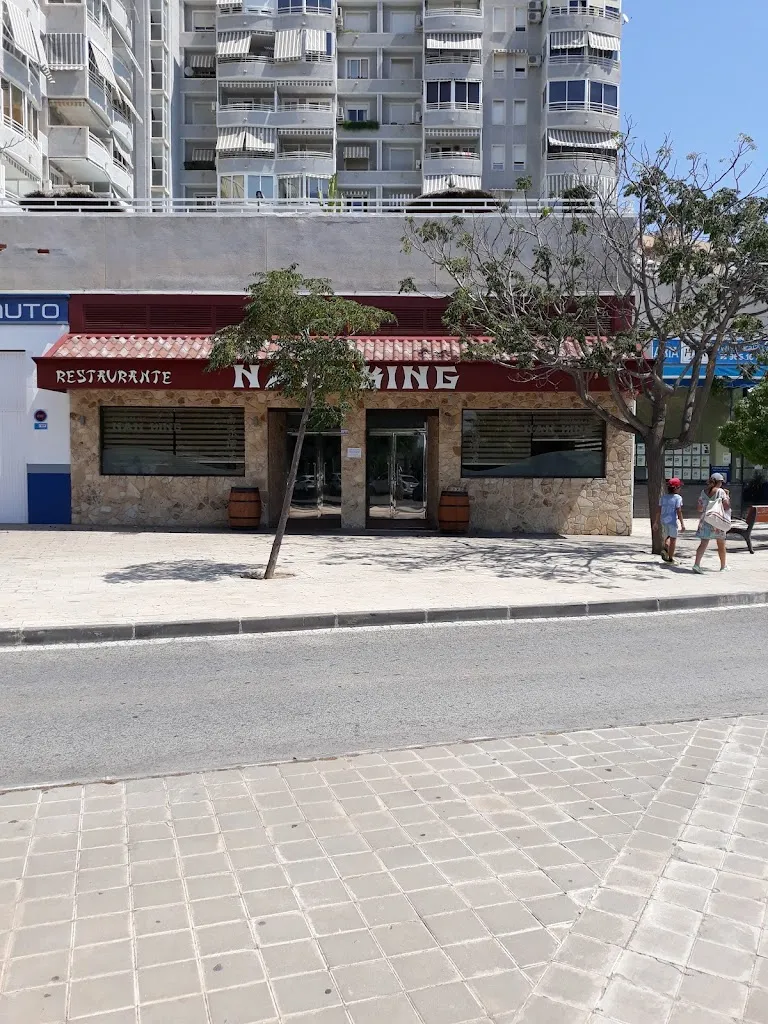 Restaurante Nan King_Sant Joan dAlacant_slider_image_1