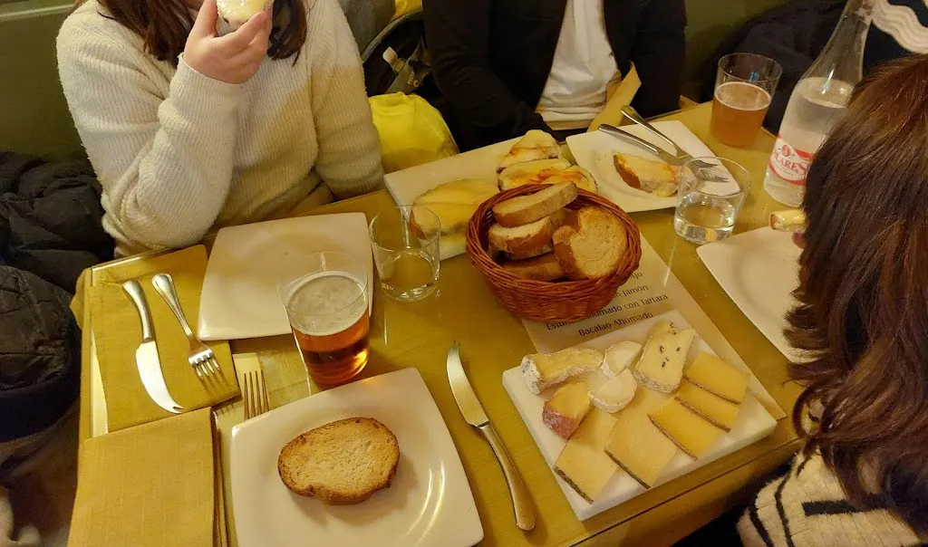 Menu_Restaurante Savoy Bar_Segundo Ensanche_image_6