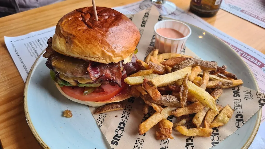 Menu_Beefcious Ensanche de Vallecas_Segundo Ensanche_image_5