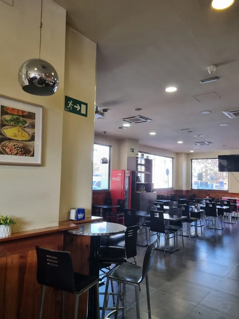 Lau Lau_Nueva York_Segundo Ensanche_review