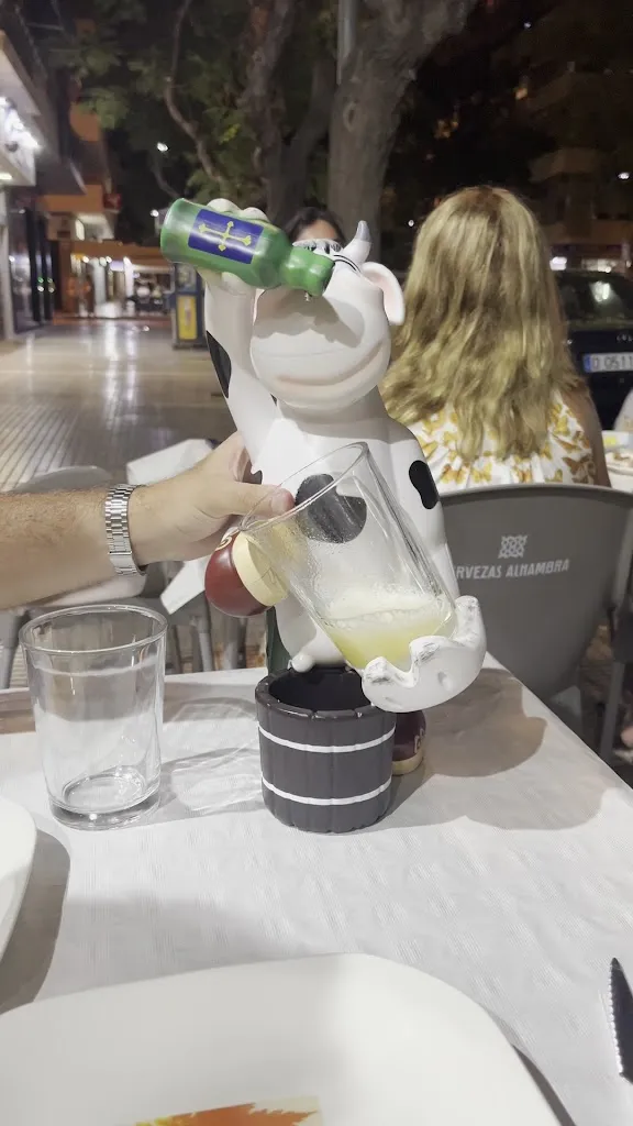 Inés Ruzafa Tristan_Al plato vendrás_Sant Joan dAlacant_review