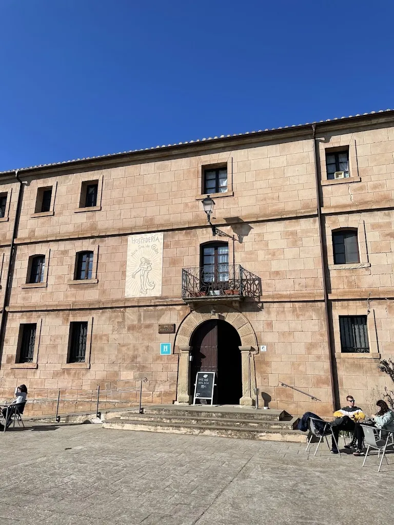 Hospedería Nuestra Señora de Codés_Torralba del Río_slider_image_3