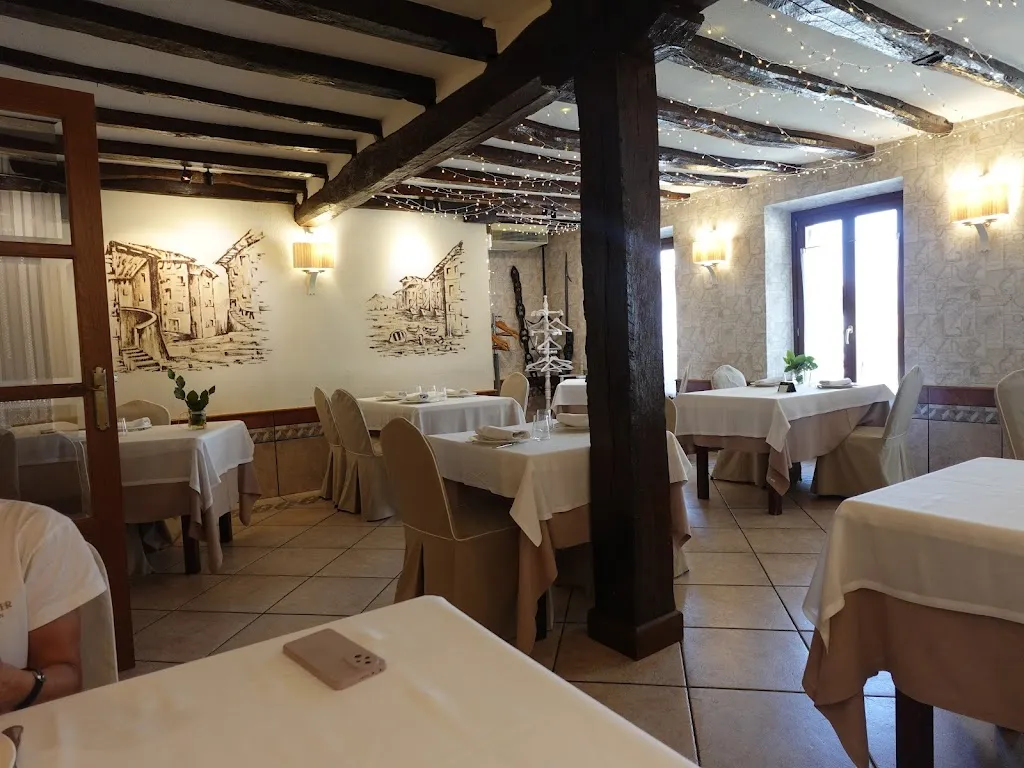 Paolo Rizzi_Salegi jatetxea_Tirapu_review