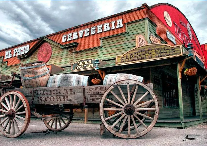 Restaurante en Tafalla El Paso restaurant in Tirapu