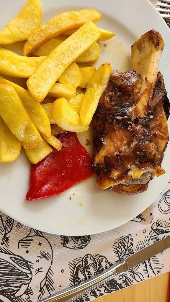 Menu_Bar Restaurante San Andres Torres del Rio_Torres del Río_image_6