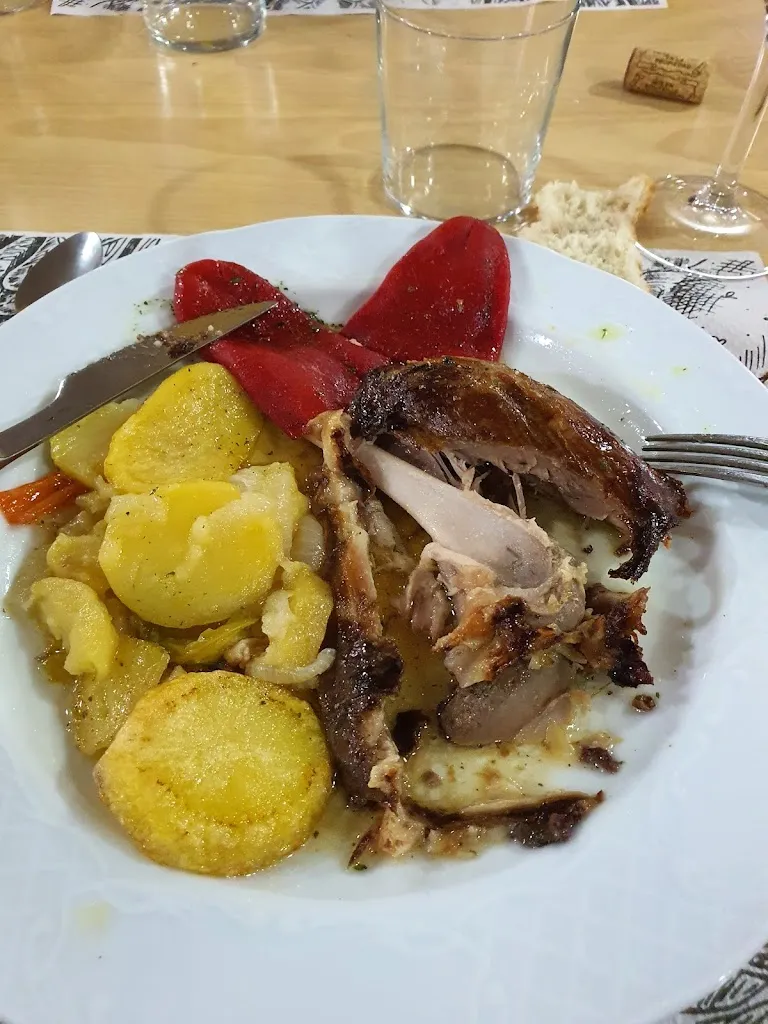 Menu_Bar Restaurante San Andres Torres del Rio_Torres del Río_image_8