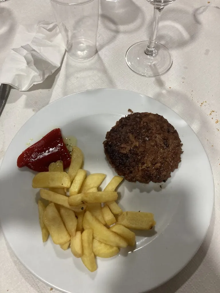 Alon Emanuel Derfner_Bar Restaurante San Andres Torres del Rio_Torres del Río_review