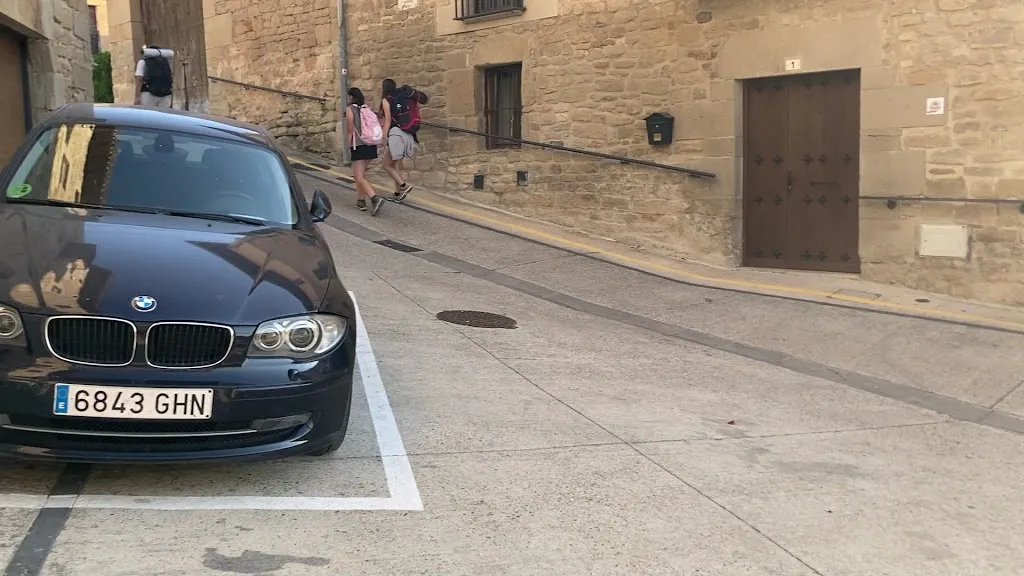 Bar Restaurante San Andres Torres del Rio_Torres del Río_slider_image_2