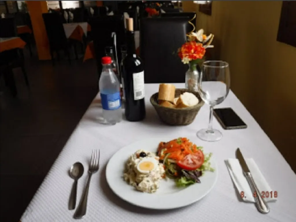 Bar Restaurante San Andres Torres del Rio_Torres del Río_slider_image_3