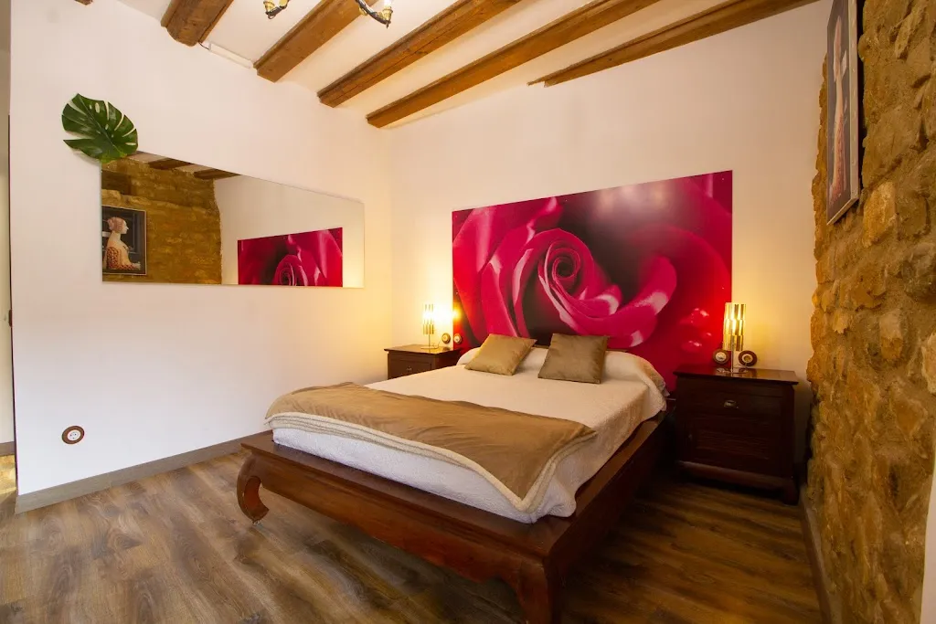 Hostal Rural La Pata de Oca_Torres del Río_slider_image_3