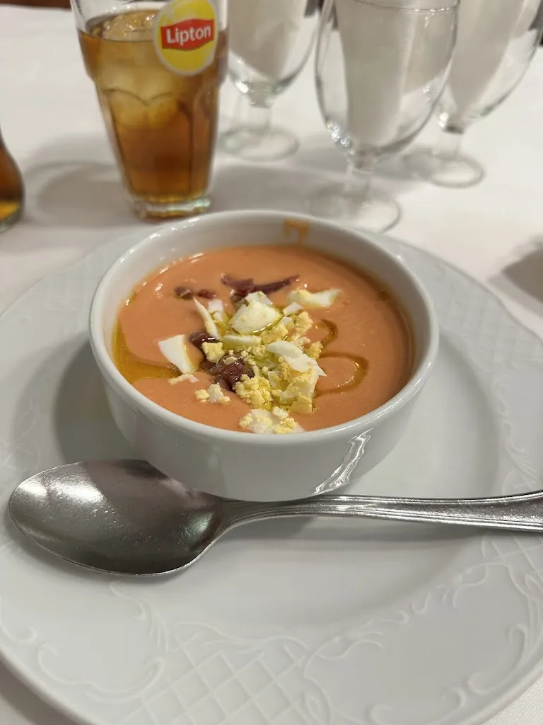 Will C._Restaurante Anaur_Ucar_review