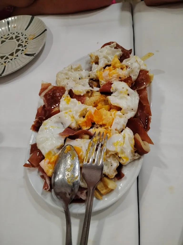 Loli Rodriguez_Restaurante Anaur_Ucar_review