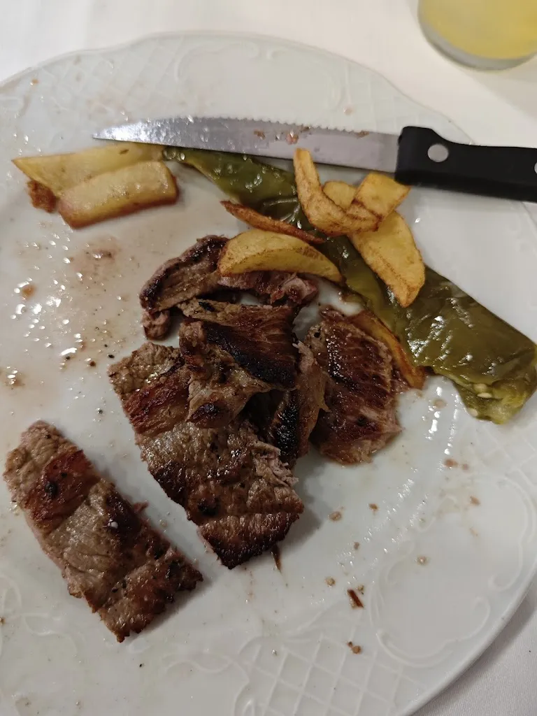 Diego Xu_Restaurante Anaur_Ucar_review