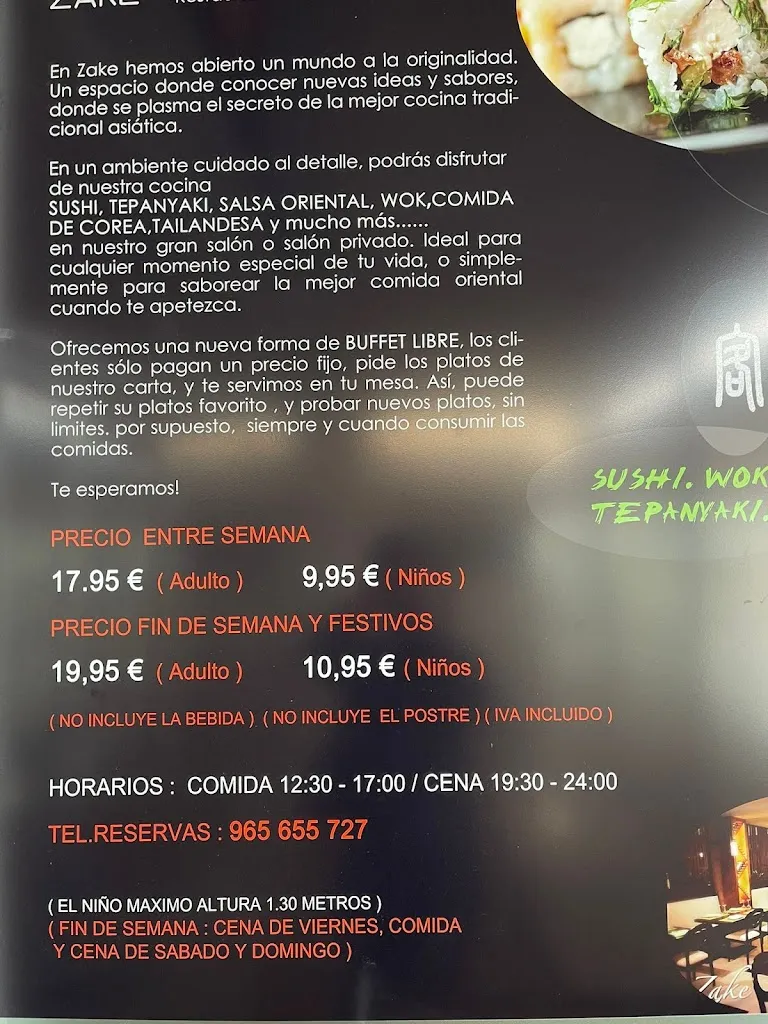 Menu_Restaurante ZAKE_Sant Joan dAlacant_image_1