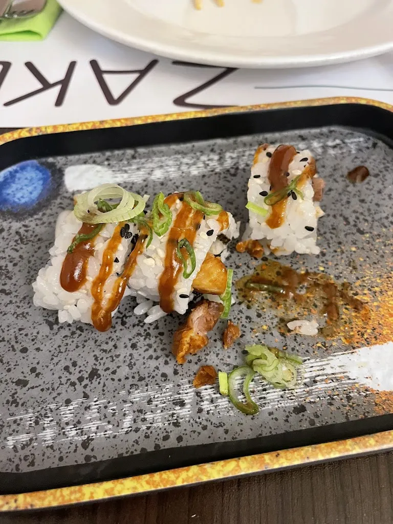 Justi Farbulová_Restaurante ZAKE_Sant Joan dAlacant_review