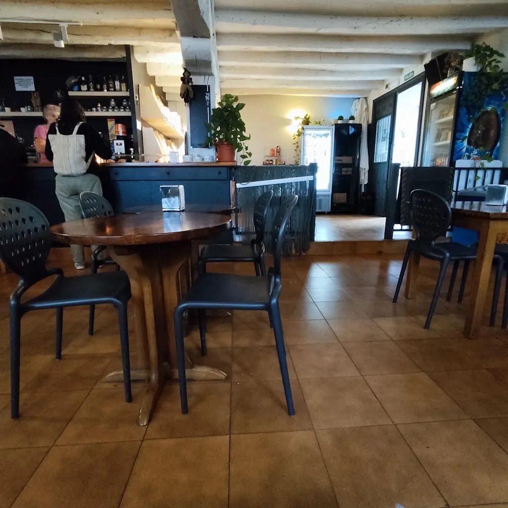 Aitor Aramburu_Amaya Okindegia Kafetegia_Uharte-Arakil_review