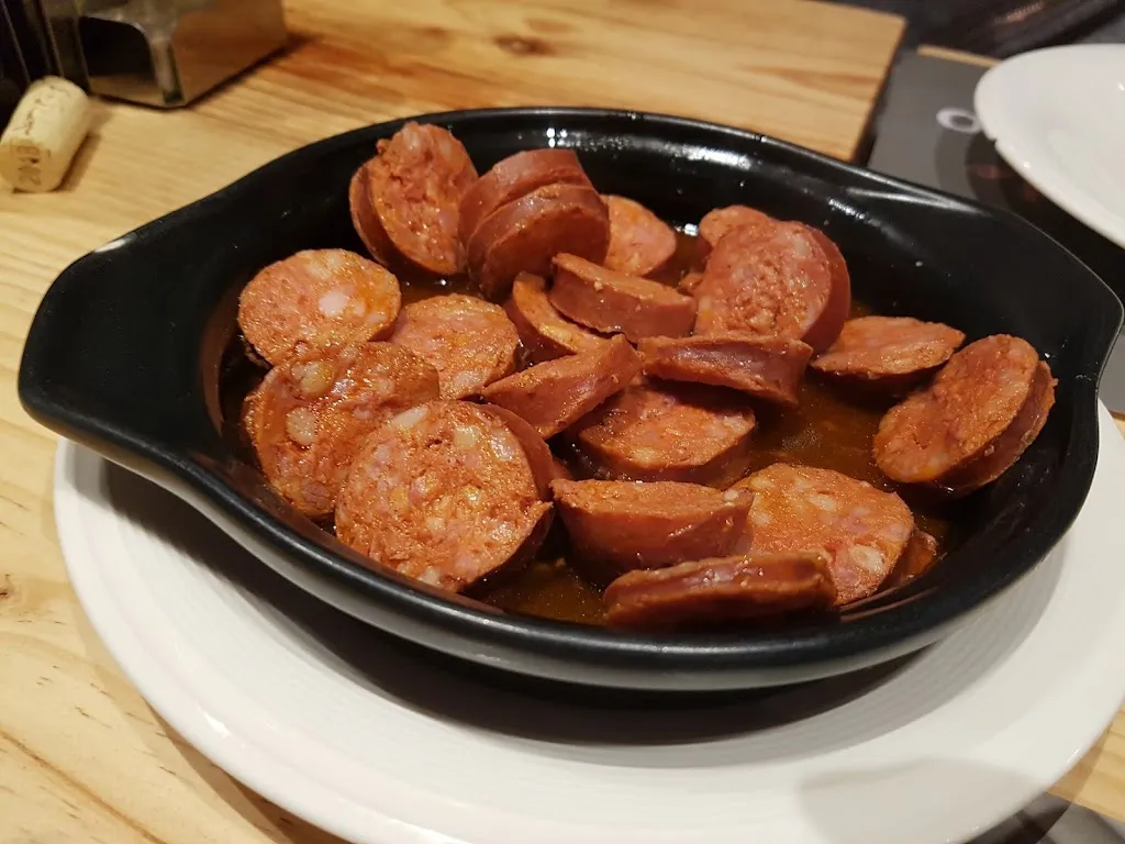 Menu_AL Cachopo de sarriguren_Sarriguren_image_7