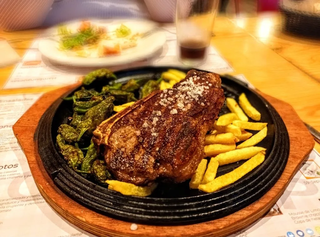 Menu_AL Cachopo de sarriguren_Sarriguren_image_9