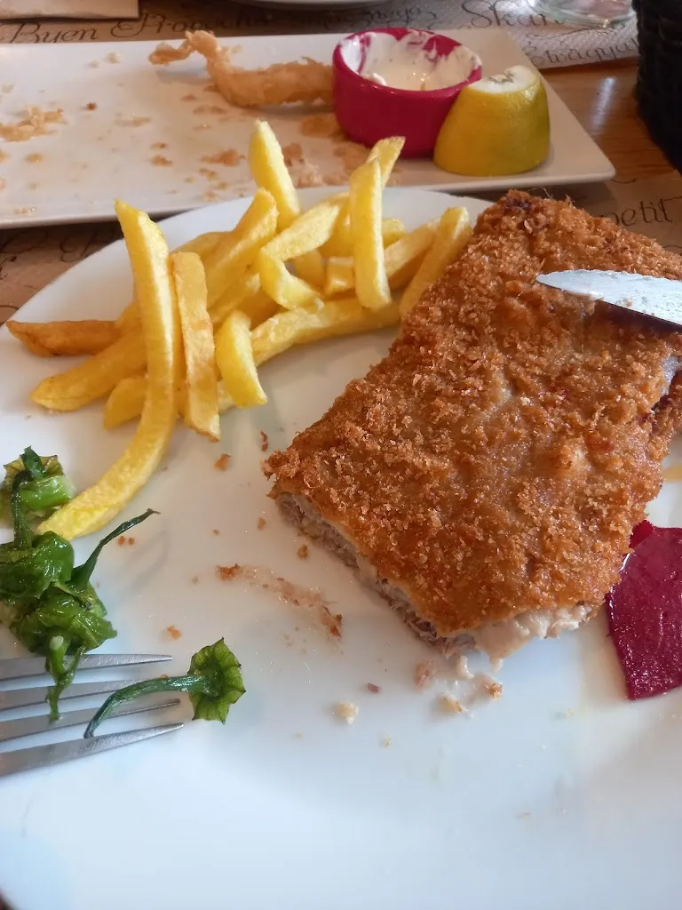 Ignacio Alustiza_AL Cachopo de sarriguren_Sarriguren_review