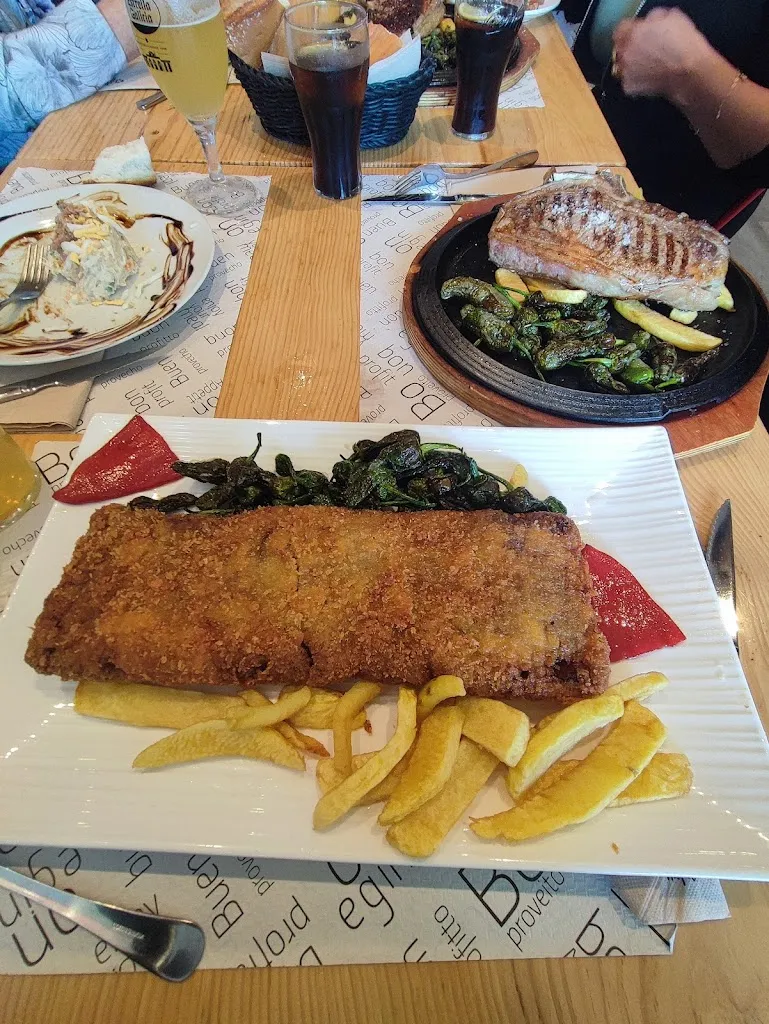 AL Cachopo de sarriguren_Sarriguren_slider_image_2