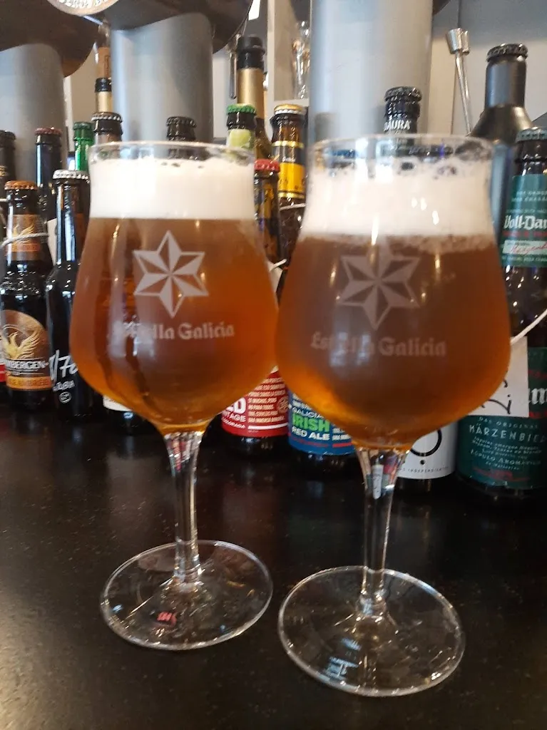 Menu_The Wall_Sarriguren_image_5