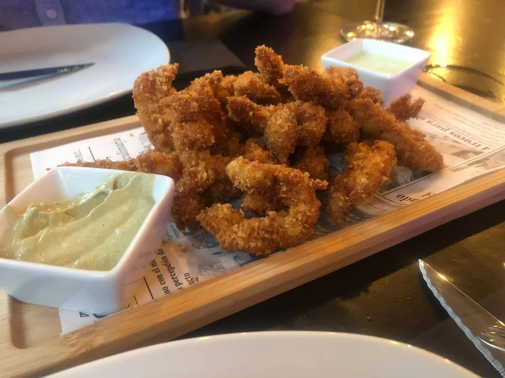 Menu_The Wall_Sarriguren_image_7