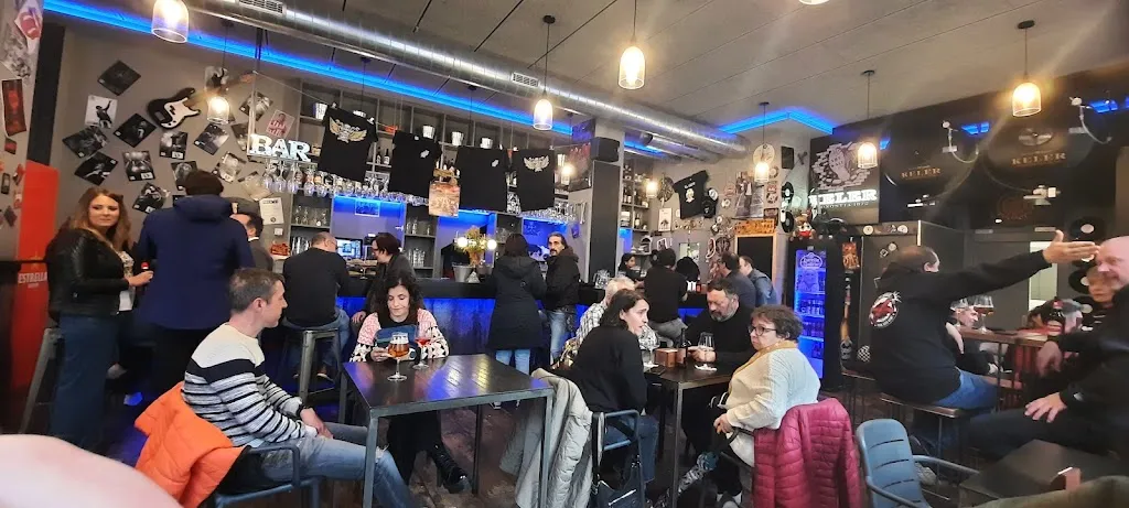 xabi747_The Wall_Sarriguren_review