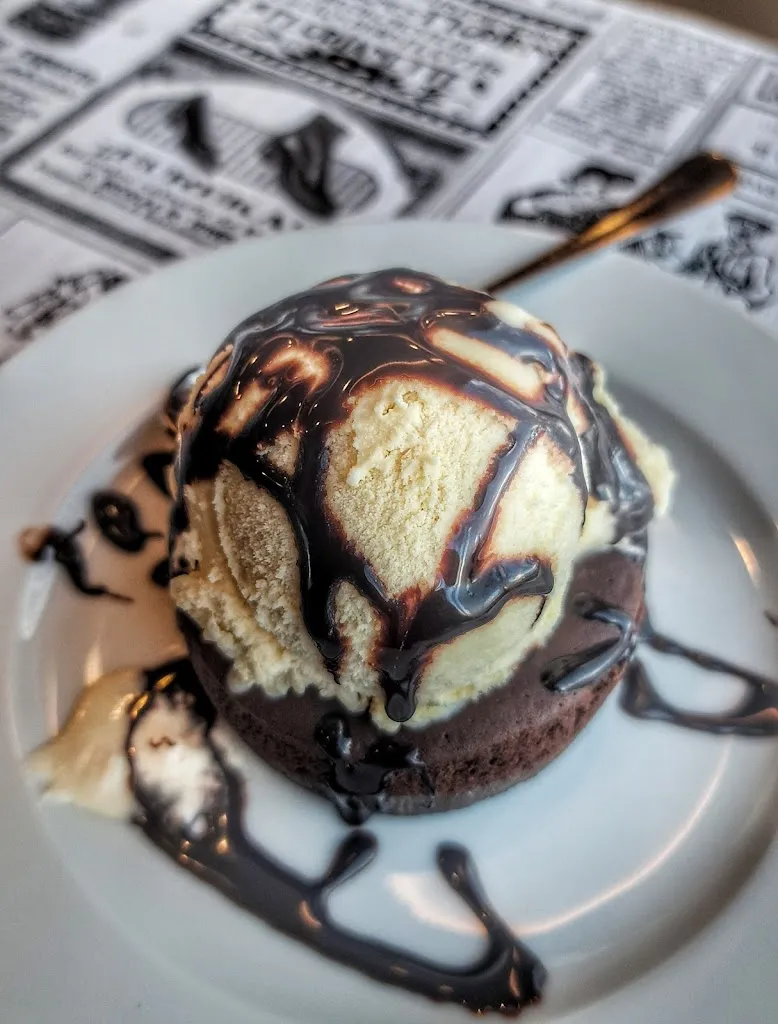 Menu_Haran Taberna / Bar Restaurante_Sarriguren_image_5