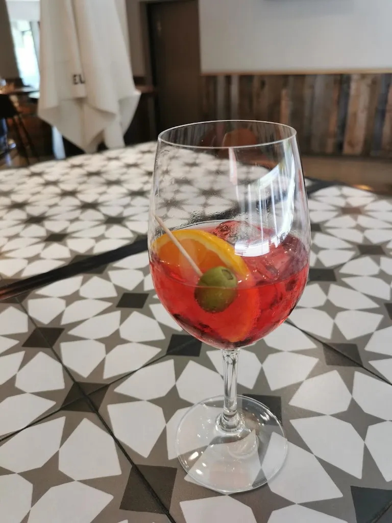 Menu_Haran Taberna / Bar Restaurante_Sarriguren_image_6