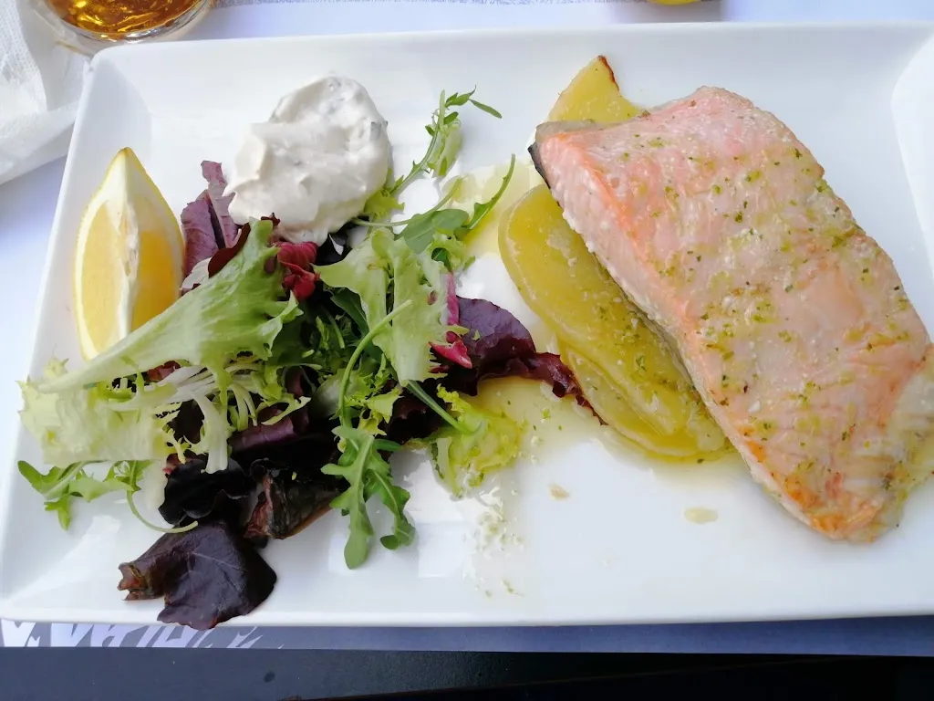 Gabriela Jiménez_Haran Taberna / Bar Restaurante_Sarriguren_review