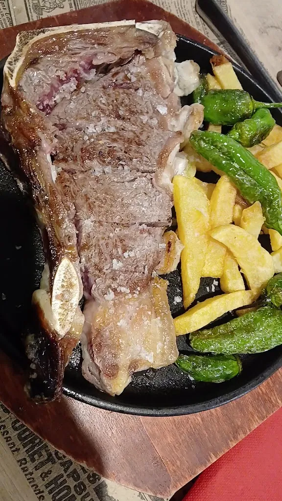 Haran Taberna / Bar Restaurante_Sarriguren_slider_image_2