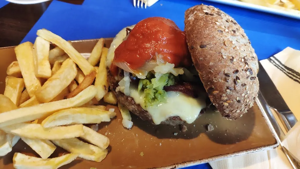 Menu_Old Dreams_Sarriguren_image_5