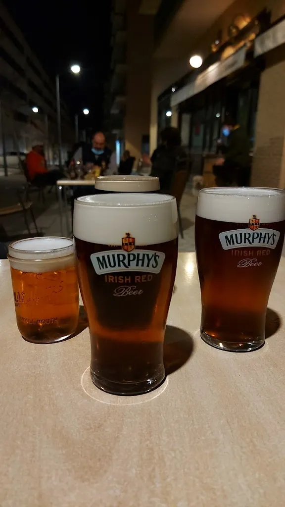 Menu_Old Dreams_Sarriguren_image_6