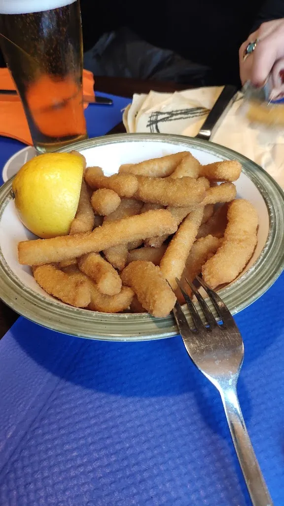 Menu_Old Dreams_Sarriguren_image_7