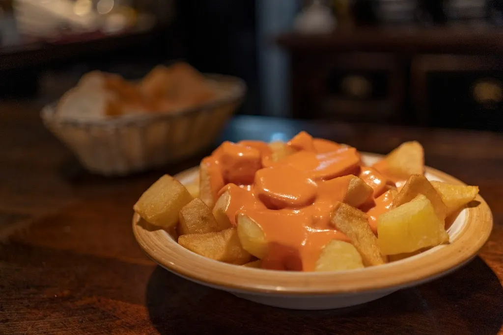 Menu_Old Dreams_Sarriguren_image_8